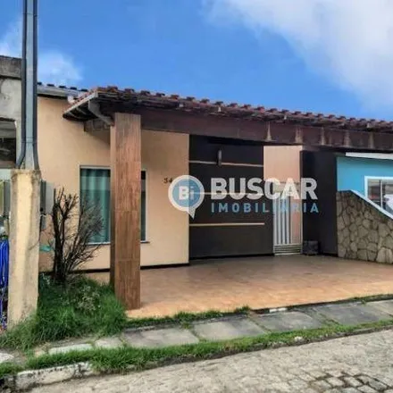 Image 2 - Rua Assis Sampaio, Acupe, Salvador - BA, 40290-160, Brazil - House for sale