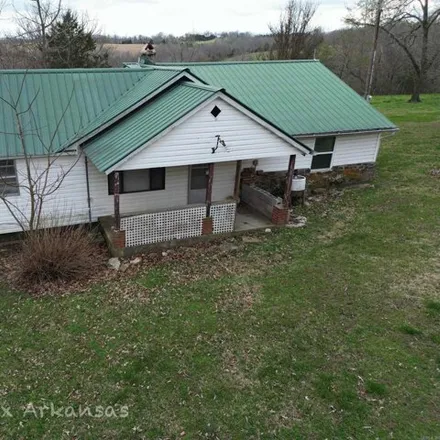 Buy this 3 bed house on 9043 Marion County 5026 in Marion County, AR 72675