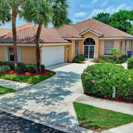 Buy this 3 bed house on 209 South Hampton Drive in Jupiter, FL 33458