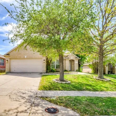 Rent this 3 bed house on 813 Essex Dr in McKinney, Texas