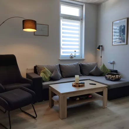 Rent this 2 bed apartment on Osteröder Straße 24 in 38678 Clausthal-Zellerfeld, Germany