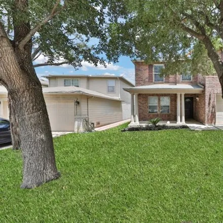 Image 2 - 5431 Spring Walk, San Antonio, Texas, 78247 - House for sale