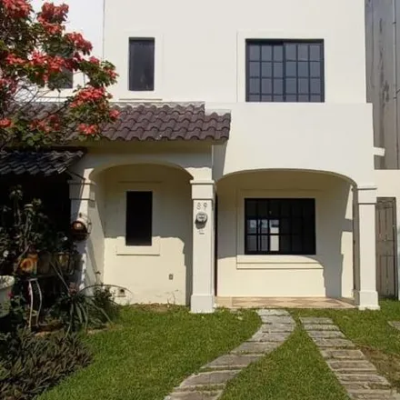 Buy this 3 bed house on Calle Quinta Cádiz in CUMBRES RESIDENCIAL, 94274 Boca del Río
