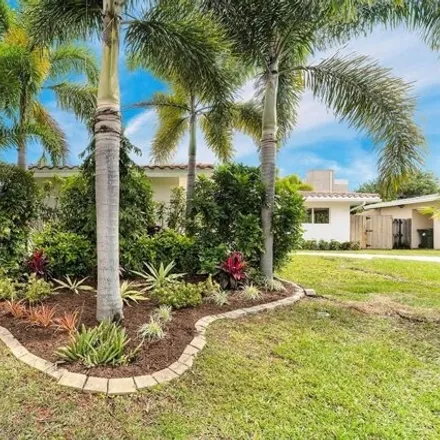 Image 4 - 1918 Northeast 48th Court, Coral Hills, Fort Lauderdale, FL 33308, USA - House for sale