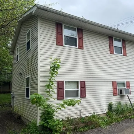 Rent this 2 bed house on 139 Hank Alley in Shippenville, Knox Township