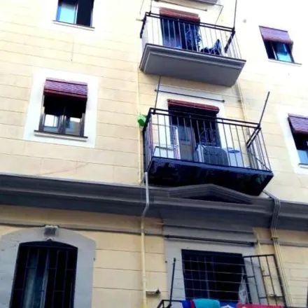 Image 7 - Carrer de Ginebra, 18, 08003 Barcelona, Spain - Apartment for rent
