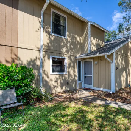 Image 2 - 12 Tomoka Meadows Boulevard, Ormond Beach, FL 32174, USA - Townhouse for sale