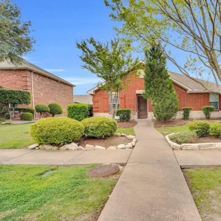 Buy this 4 bed house on 165 Sycamore Circle in Red Oak, TX 75154