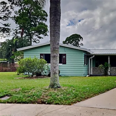 Buy this 3 bed house on 953 Lexington Road in Rockledge, FL 32955