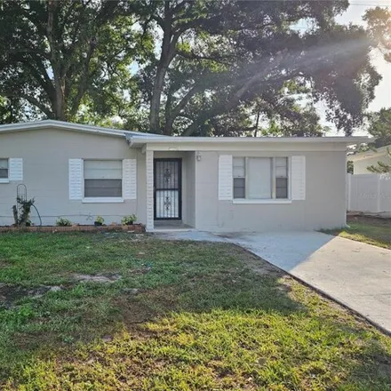Buy this 3 bed house on 4817 Burgundy Lane in Orange County, FL 32808