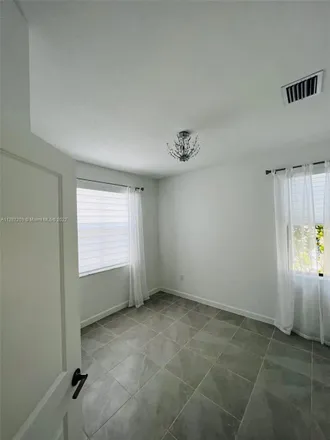 Image 4 - 18391 Southwest 154th Avenue, Miami-Dade County, FL 33187, USA - Townhouse for rent