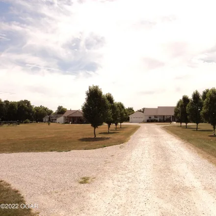 Buy this 3 bed house on 13702 Jay Drive in Neosho, MO 64850