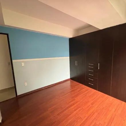 Buy this 2 bed apartment on Calle San Luis Potosí in Roma Norte, 06700 Mexico City