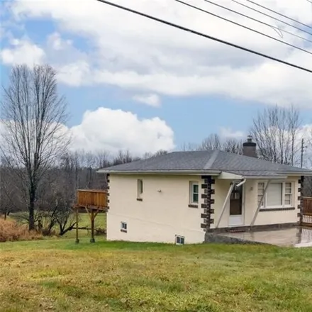 Buy this 2 bed house on 143 Old Monticello Road in Village of Liberty, Sullivan County