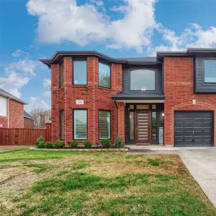 Buy this 6 bed house on 228 Willowlake Drive in Little Elm, TX 75068