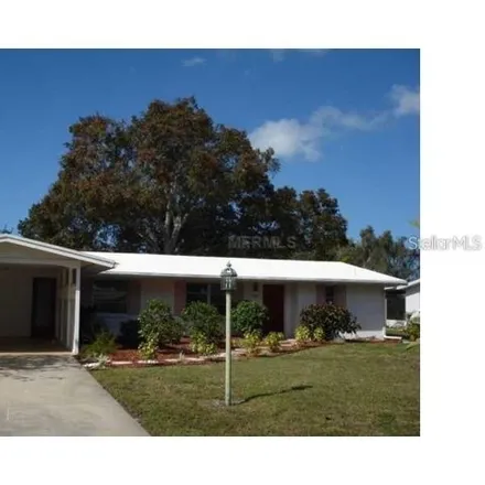 Rent this 2 bed house on 7475 Cass Circle in Sarasota County, FL 34231