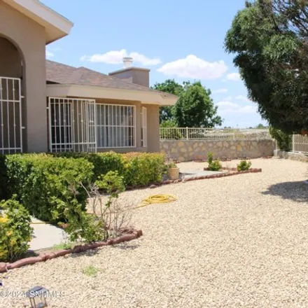 Image 8 - 115 Desert Sage Ct, Sunland Park, New Mexico, 88008 - House for sale