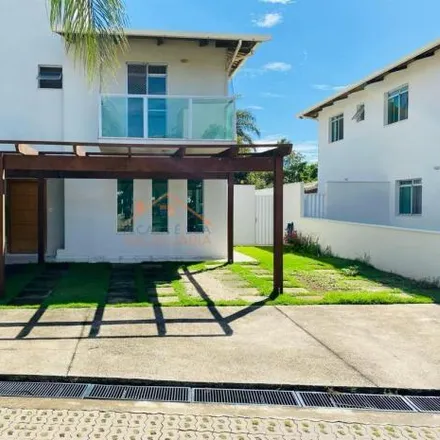 Buy this 4 bed house on Rua Teobaldo José dos Santos in Sede, Contagem - MG
