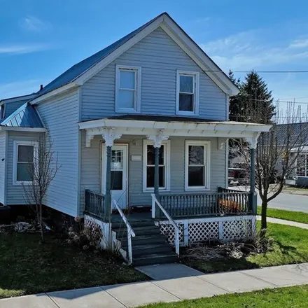 Buy this 3 bed house on 1301 Knox Street in City of Ogdensburg, NY 13669