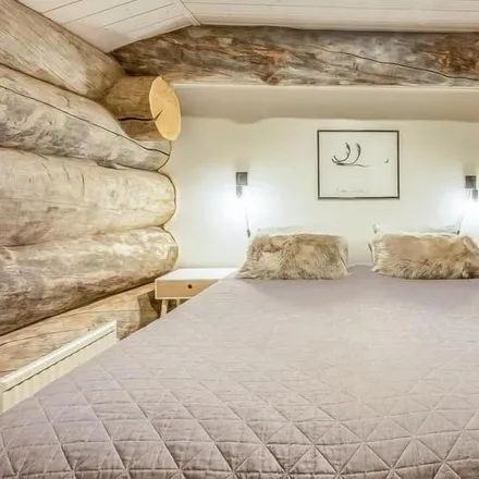 Rent this 3 bed duplex on Kuusamo in North Ostrobothnia, Finland