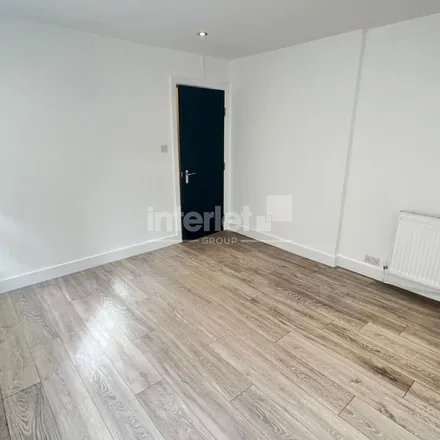 Rent this 1 bed apartment on St Georges House Car Park in Newport Place, Leicester