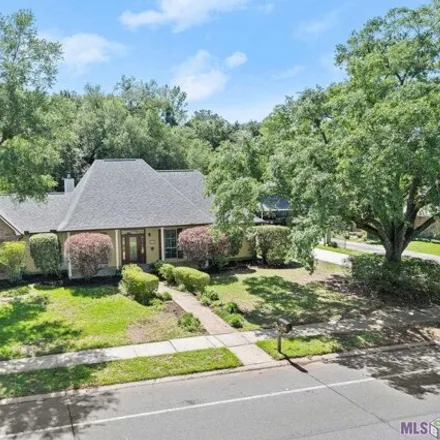 Buy this 4 bed house on 448 Kenilworth Parkway in Highland Park Heights, Baton Rouge