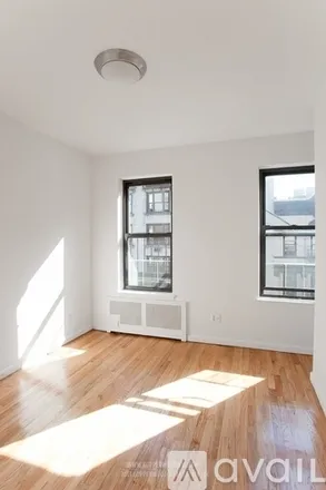 Rent this 1 bed apartment on 121 E 82nd St