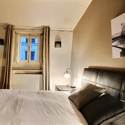 Image 2 - 31 Rue Boissy d'Anglas, 75008 Paris, France - Apartment for rent