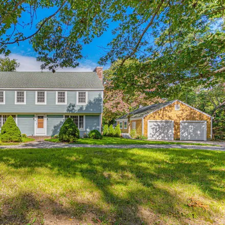 Buy this 5 bed house on 315 South Eastham Street in Eastham, Barnstable County