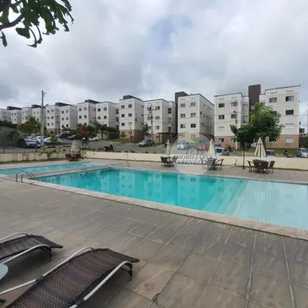Buy this 2 bed apartment on unnamed road in Muchila, Feira de Santana - BA