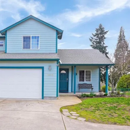 Buy this 3 bed house on 1832 Alder Drive Northeast in Keizer, OR 97313