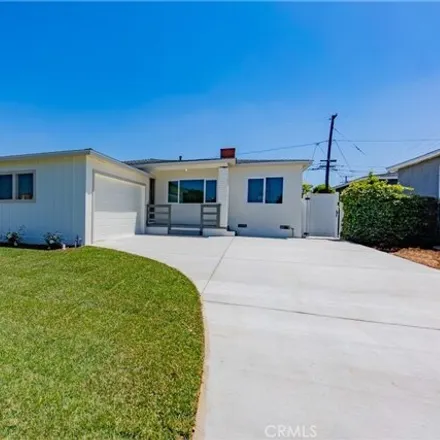 Buy this 3 bed house on 16714 Cerise Avenue in Bridgedale, Torrance