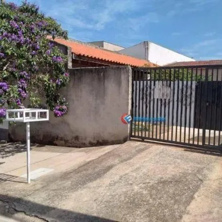 Buy this 2 bed house on unnamed road in Monte Mor, Monte Mor - SP