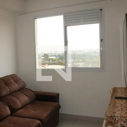 Rent this 1 bed apartment on Shell in Avenida Marquês de São Vicente 715, Barra Funda