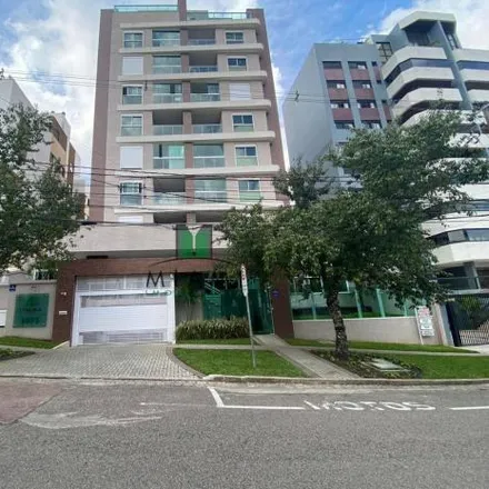 Image 2 - Rua General Carneiro 1073, Centro, Curitiba - PR, 80060-000, Brazil - Apartment for sale