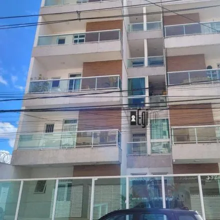 Image 2 - Rua Catulo Breviglieri, Santa Catarina, Juiz de Fora - MG, 36035-210, Brazil - Apartment for sale