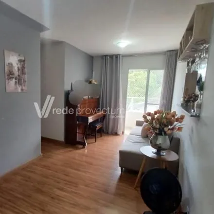 Buy this 3 bed apartment on Rua Bariri in Ponte Preta, Campinas - SP