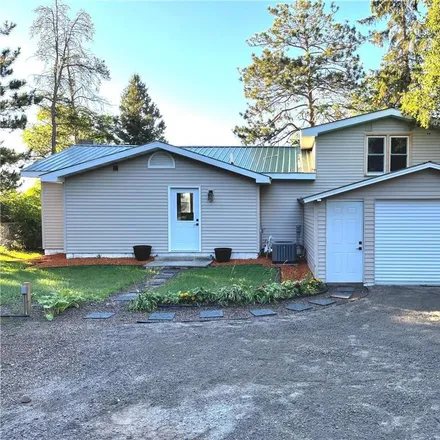 Buy this 4 bed house on 3793 Mayo Lake Lane in Pequot Lakes, Crow Wing County