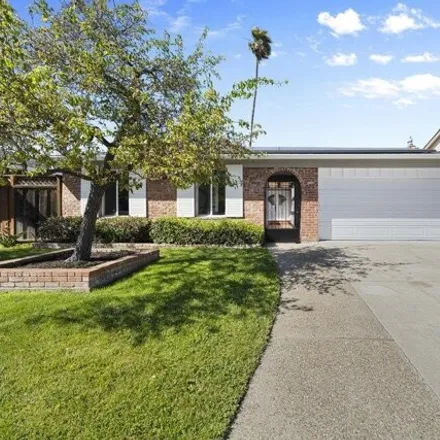 Buy this 4 bed house on 1233 Swordfish Street in Foster City, CA 94404