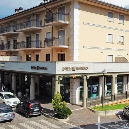 Image 3 - Flavia, Via Flavia, 00187 Rome RM, Italy - Apartment for rent