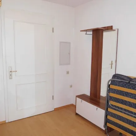 Rent this 1 bed apartment on Vorwerg & Sommer Rechtsanwälte in Kurt-Eisner-Straße 64, 04275 Leipzig