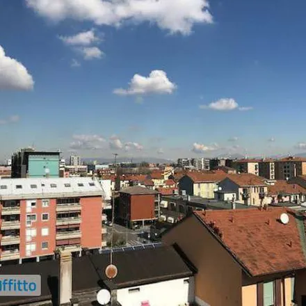 Rent this 3 bed apartment on Via Acerenza in 20158 Milan MI, Italy