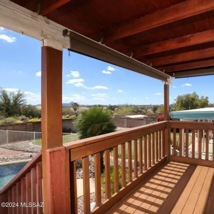 Image 9 - 8901 North Sunridge Place, Pima County, AZ 85704, USA - House for sale
