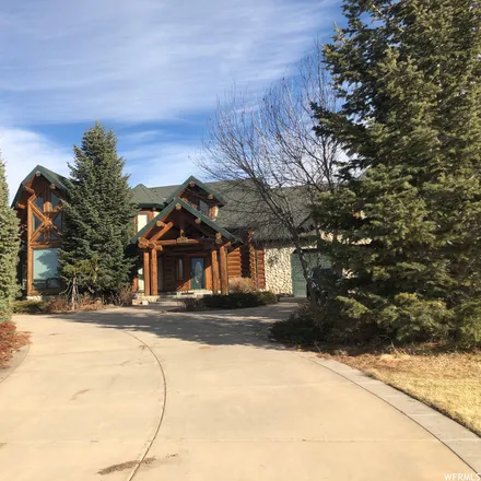 Buy this 7 bed house on 5650 North Franson Lane in Oakley, Summit County