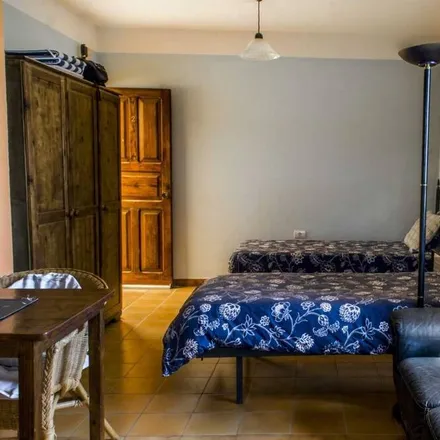 Rent this 1 bed apartment on Tazacorte in Santa Cruz de Tenerife, Spain