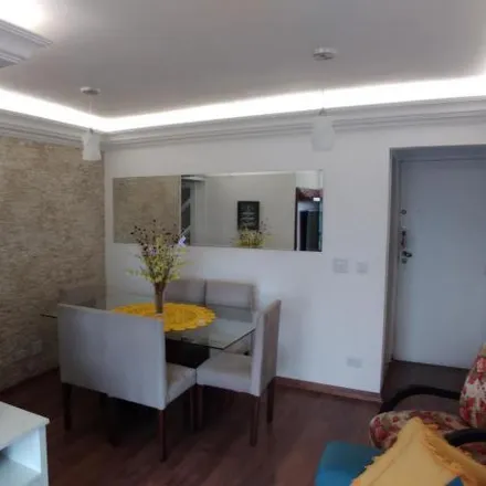 Buy this 3 bed apartment on Rua Enéas de Barros in Vila Esperança, São Paulo - SP
