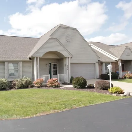 Buy this 2 bed house on 908 Barents Drive in Canal Fulton, Stark County
