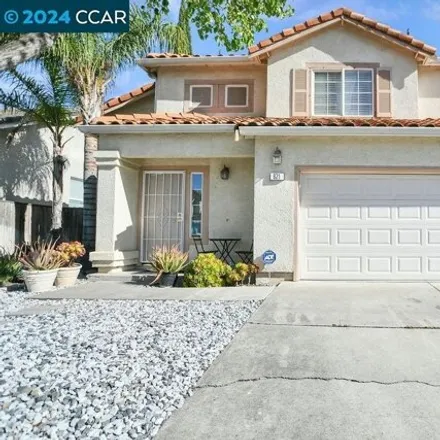 Buy this 3 bed house on 751 Glencreek Drive in Tracy, CA 95377