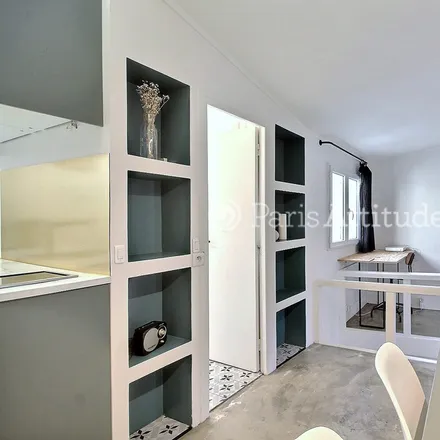 Image 7 - 7 Rue Guisarde, 75006 Paris, France - Apartment for rent