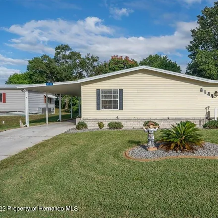 Buy this 3 bed house on Highpoint Boulevard in Hernando County, FL